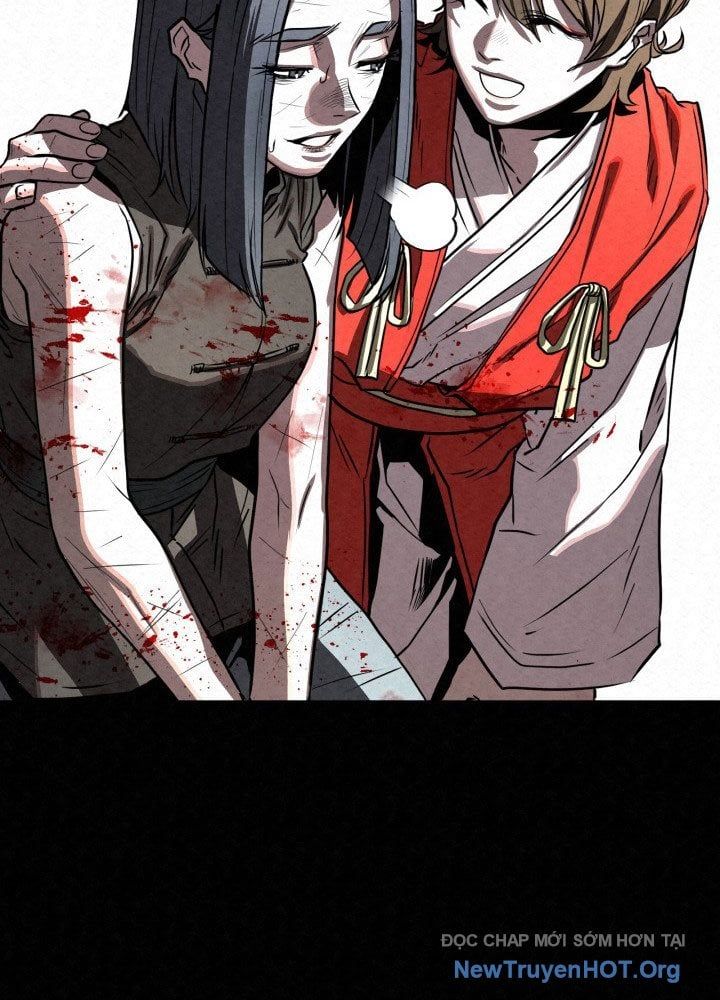 Hắc Bạch Hồ Ly Độc Tâm Côn Luân Kiếm Tuyến Bạch Bệnh Chi Chủ Chapter 49 - 75