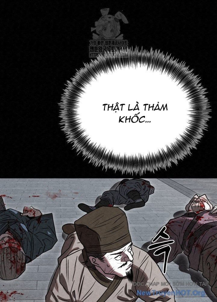 Hắc Bạch Hồ Ly Độc Tâm Côn Luân Kiếm Tuyến Bạch Bệnh Chi Chủ Chapter 49 - 83