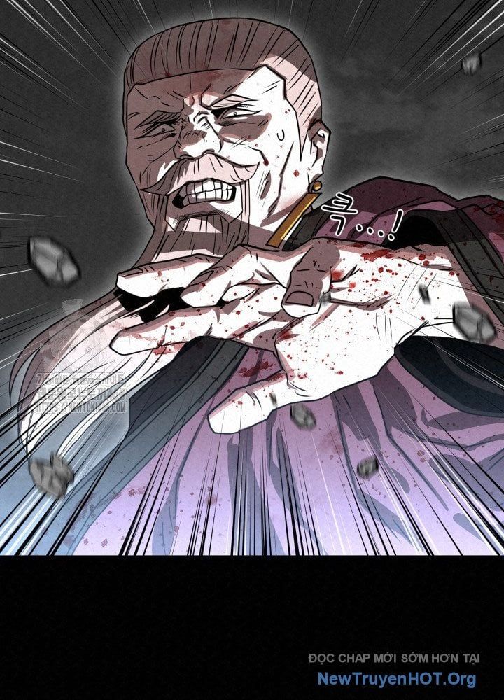 Hắc Bạch Hồ Ly Độc Tâm Côn Luân Kiếm Tuyến Bạch Bệnh Chi Chủ Chapter 49 - 98