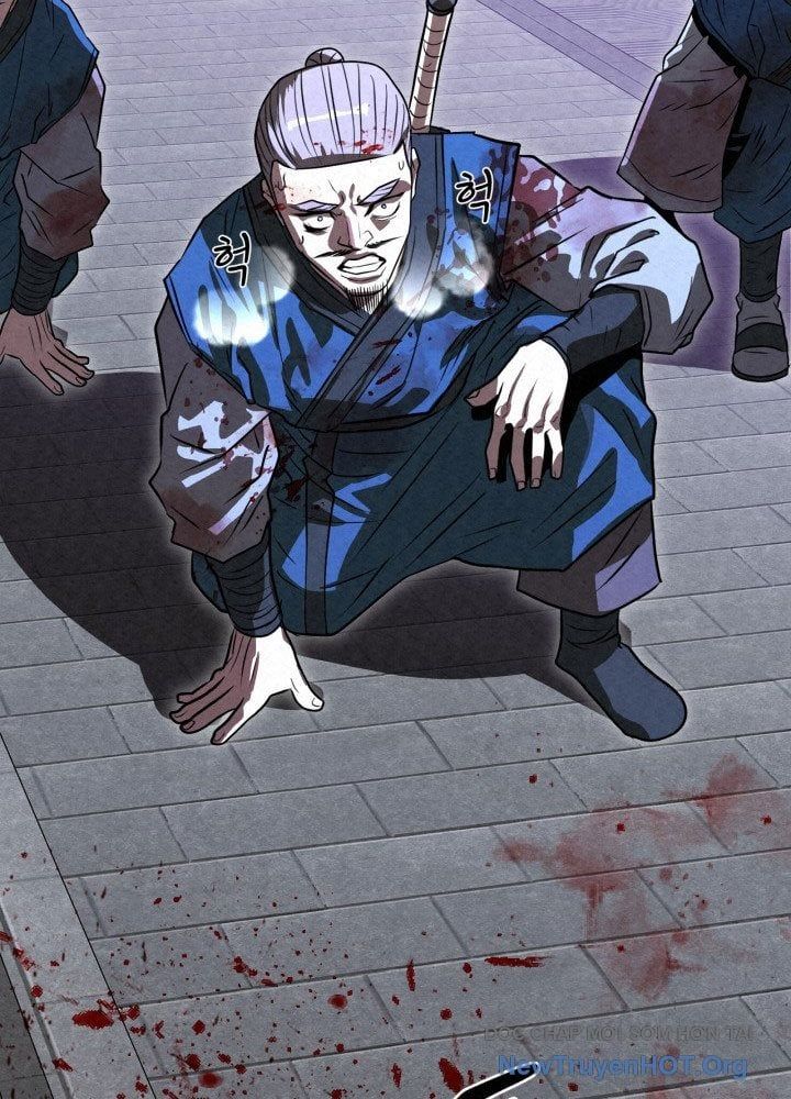 Hắc Bạch Hồ Ly Độc Tâm Côn Luân Kiếm Tuyến Bạch Bệnh Chi Chủ Chapter 50 - 105