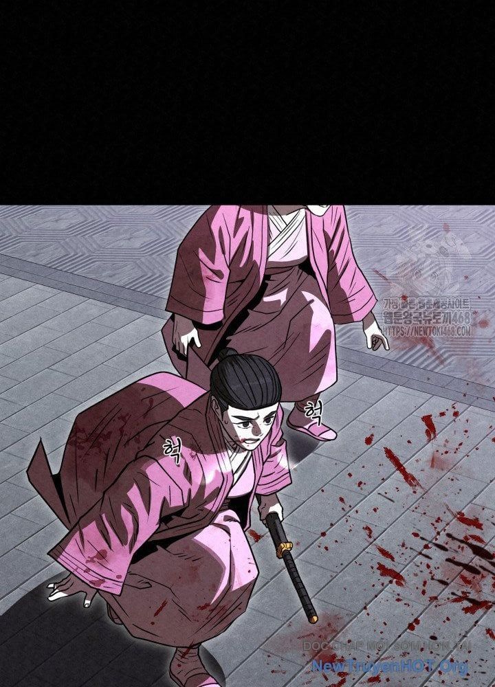 Hắc Bạch Hồ Ly Độc Tâm Côn Luân Kiếm Tuyến Bạch Bệnh Chi Chủ Chapter 50 - 107