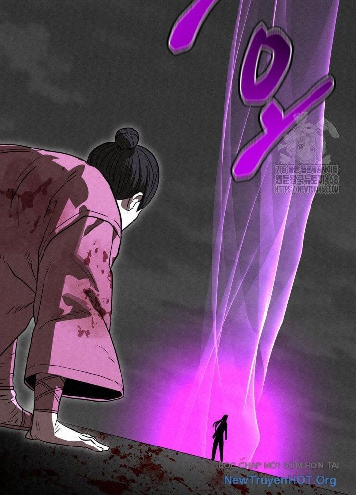 Hắc Bạch Hồ Ly Độc Tâm Côn Luân Kiếm Tuyến Bạch Bệnh Chi Chủ Chapter 50 - 111