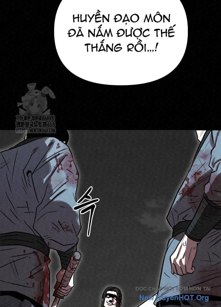 Hắc Bạch Hồ Ly Độc Tâm Côn Luân Kiếm Tuyến Bạch Bệnh Chi Chủ Chapter 50 - 22