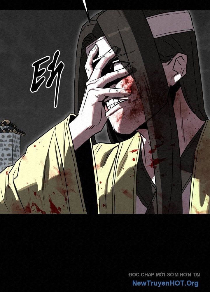 Hắc Bạch Hồ Ly Độc Tâm Côn Luân Kiếm Tuyến Bạch Bệnh Chi Chủ Chapter 50 - 25