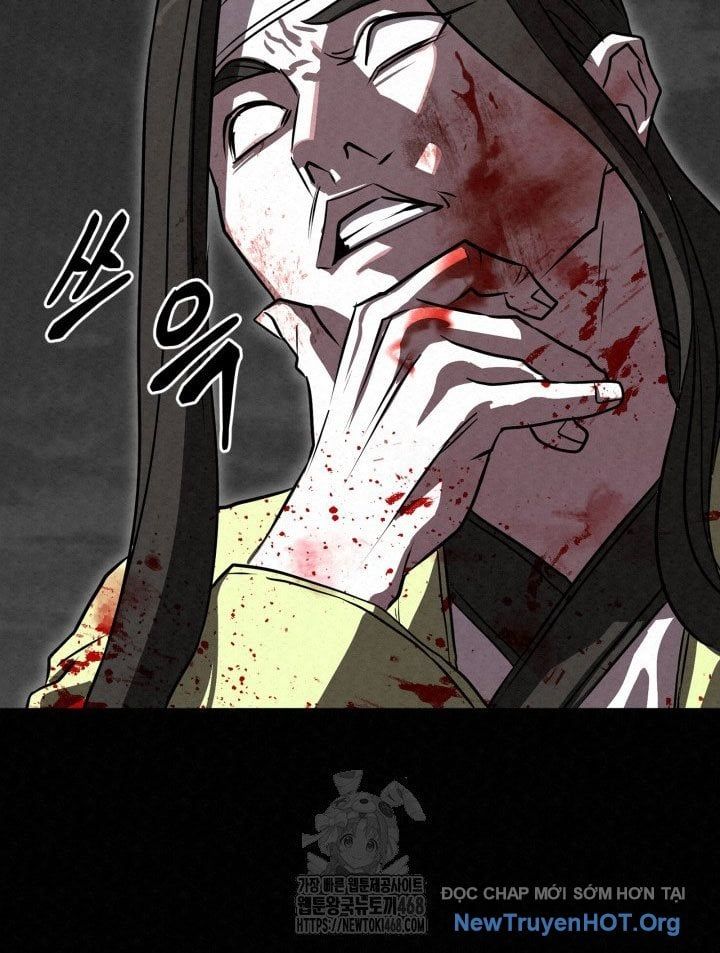 Hắc Bạch Hồ Ly Độc Tâm Côn Luân Kiếm Tuyến Bạch Bệnh Chi Chủ Chapter 50 - 27