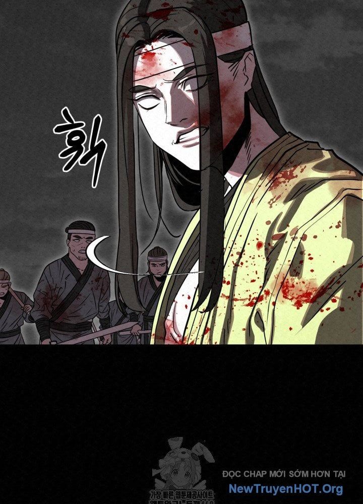Hắc Bạch Hồ Ly Độc Tâm Côn Luân Kiếm Tuyến Bạch Bệnh Chi Chủ Chapter 50 - 32