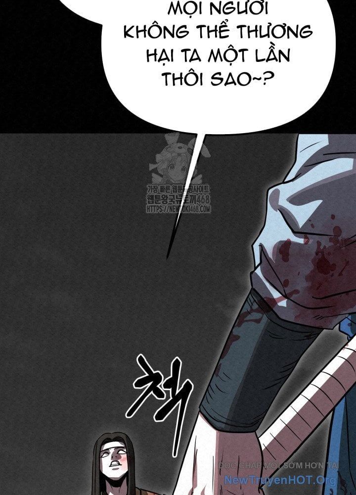 Hắc Bạch Hồ Ly Độc Tâm Côn Luân Kiếm Tuyến Bạch Bệnh Chi Chủ Chapter 50 - 37