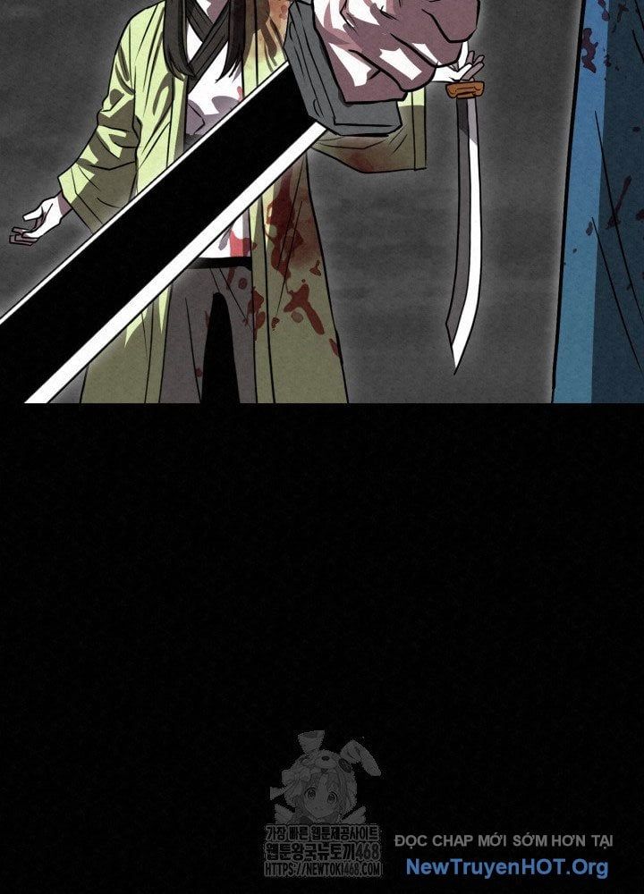 Hắc Bạch Hồ Ly Độc Tâm Côn Luân Kiếm Tuyến Bạch Bệnh Chi Chủ Chapter 50 - 38
