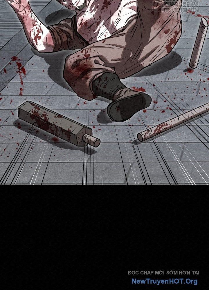 Hắc Bạch Hồ Ly Độc Tâm Côn Luân Kiếm Tuyến Bạch Bệnh Chi Chủ Chapter 50 - 5