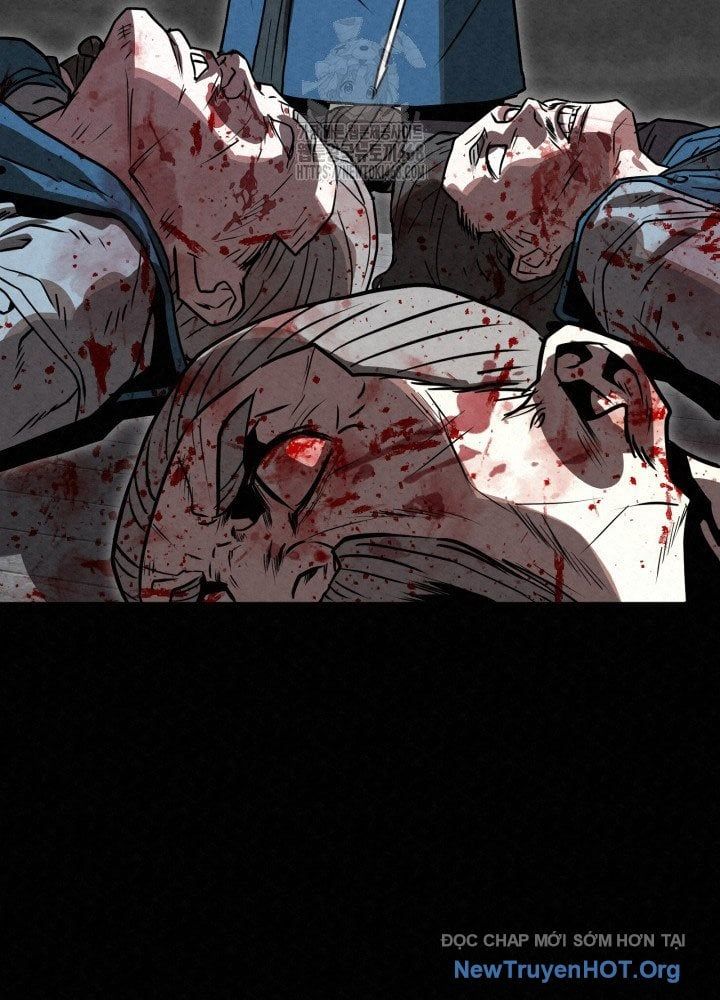 Hắc Bạch Hồ Ly Độc Tâm Côn Luân Kiếm Tuyến Bạch Bệnh Chi Chủ Chapter 50 - 41