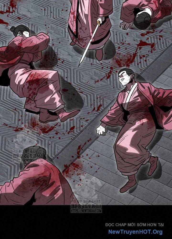 Hắc Bạch Hồ Ly Độc Tâm Côn Luân Kiếm Tuyến Bạch Bệnh Chi Chủ Chapter 50 - 46