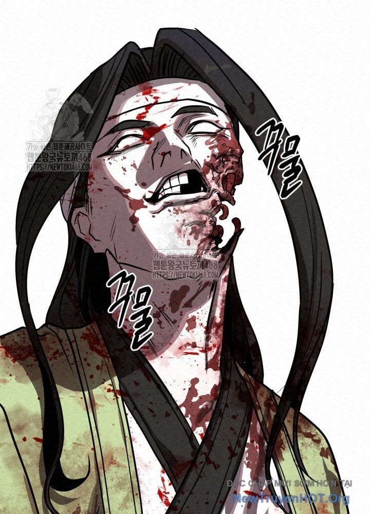 Hắc Bạch Hồ Ly Độc Tâm Côn Luân Kiếm Tuyến Bạch Bệnh Chi Chủ Chapter 50 - 10