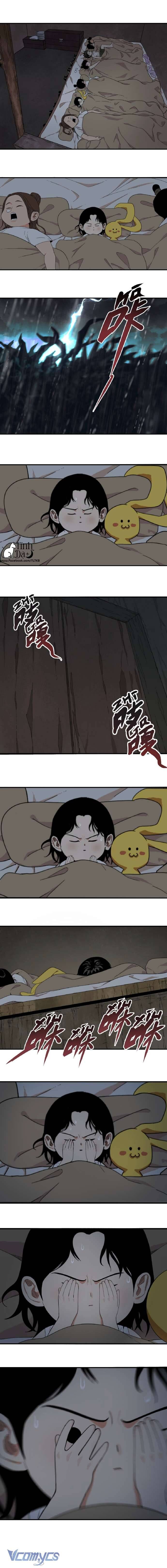 Caramel Quái Dị Chapter 20 - 5