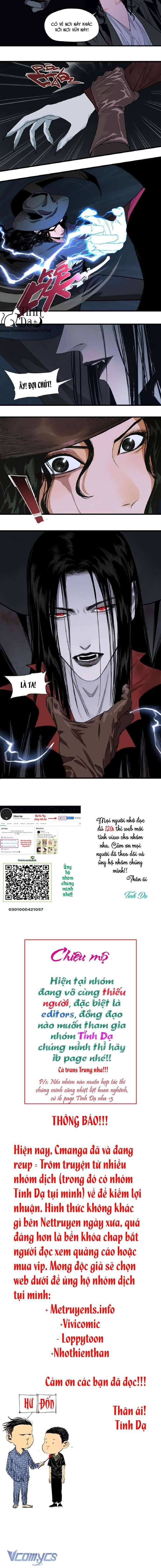 Caramel Quái Dị Chapter 27 - 13