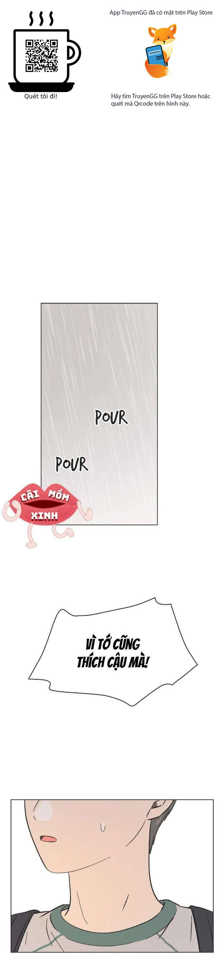 Thanh Xuân Đáng Yêu Chapter 19.1 - 1