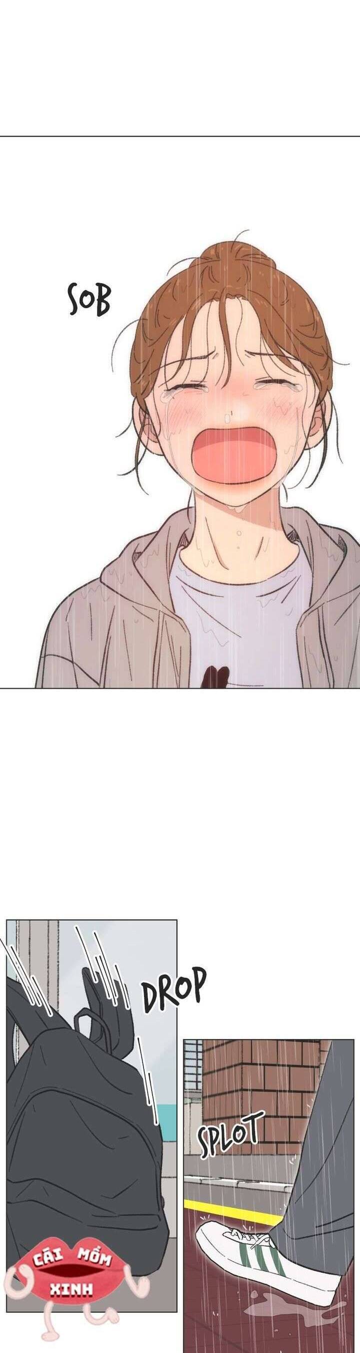 Thanh Xuân Đáng Yêu Chapter 19.1 - 2