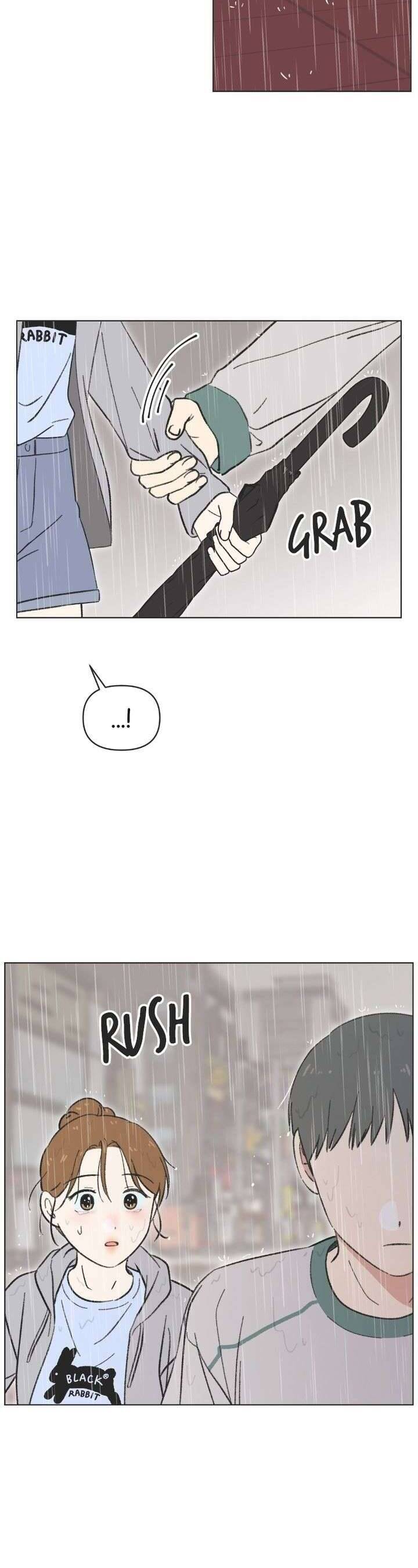 Thanh Xuân Đáng Yêu Chapter 19.1 - 3