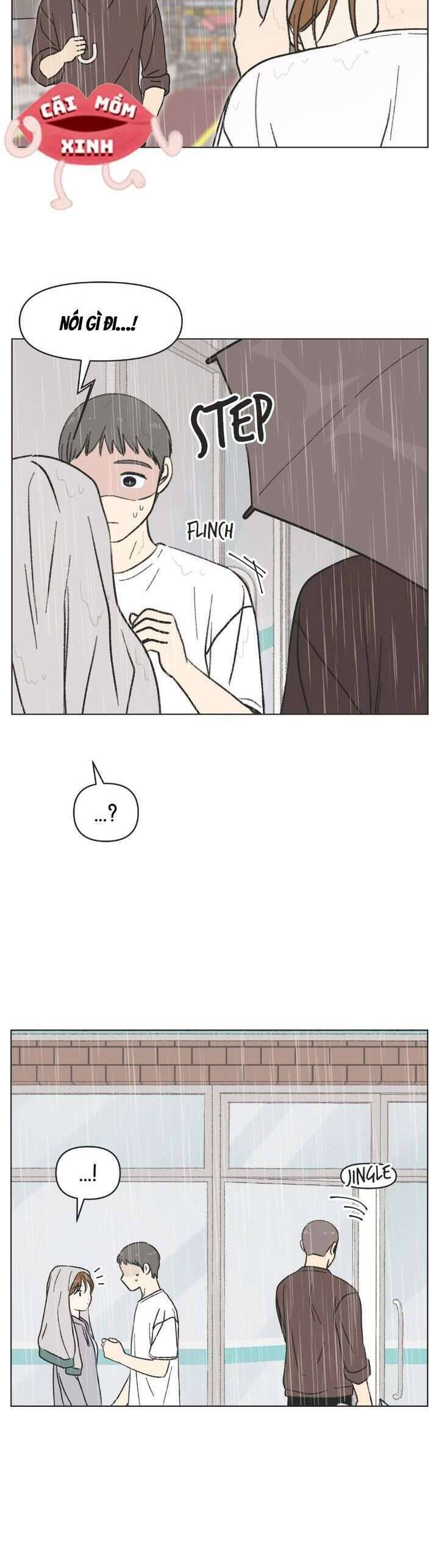 Thanh Xuân Đáng Yêu Chapter 19.1 - 7