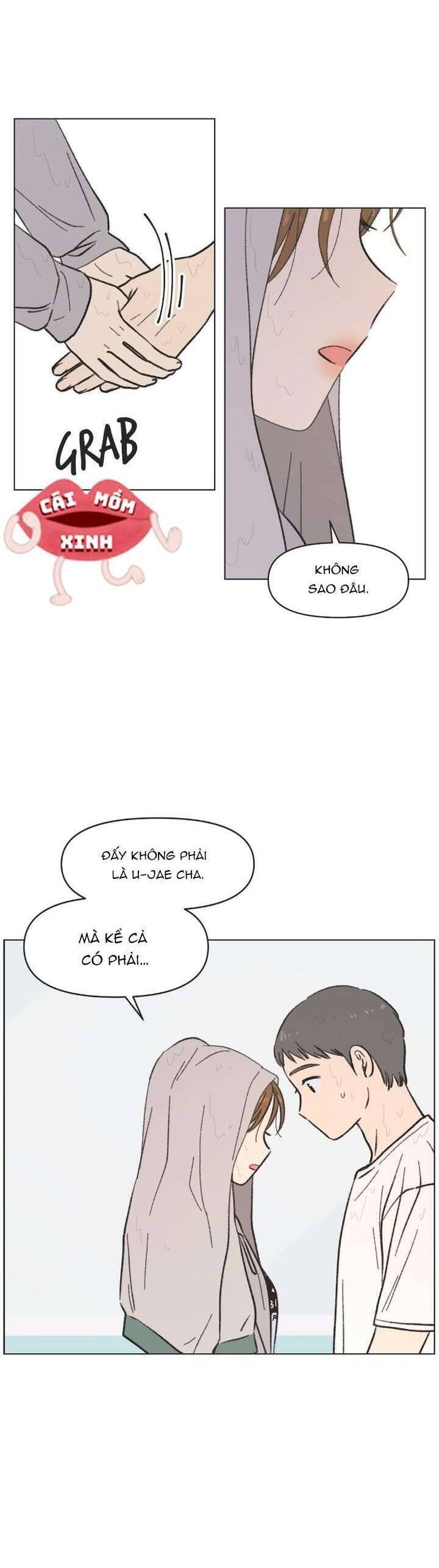 Thanh Xuân Đáng Yêu Chapter 19.1 - 8