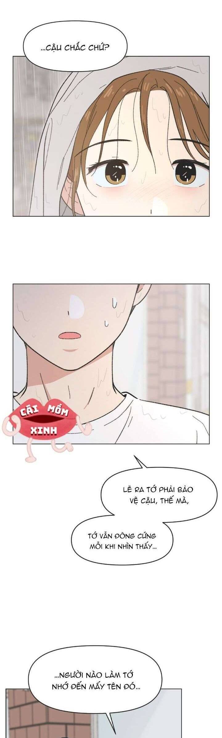 Thanh Xuân Đáng Yêu Chapter 19.1 - 10