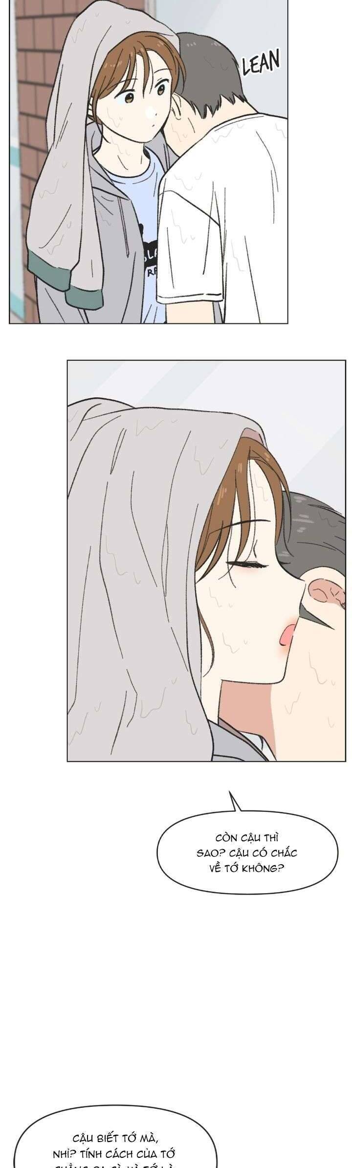 Thanh Xuân Đáng Yêu Chapter 19.1 - 11