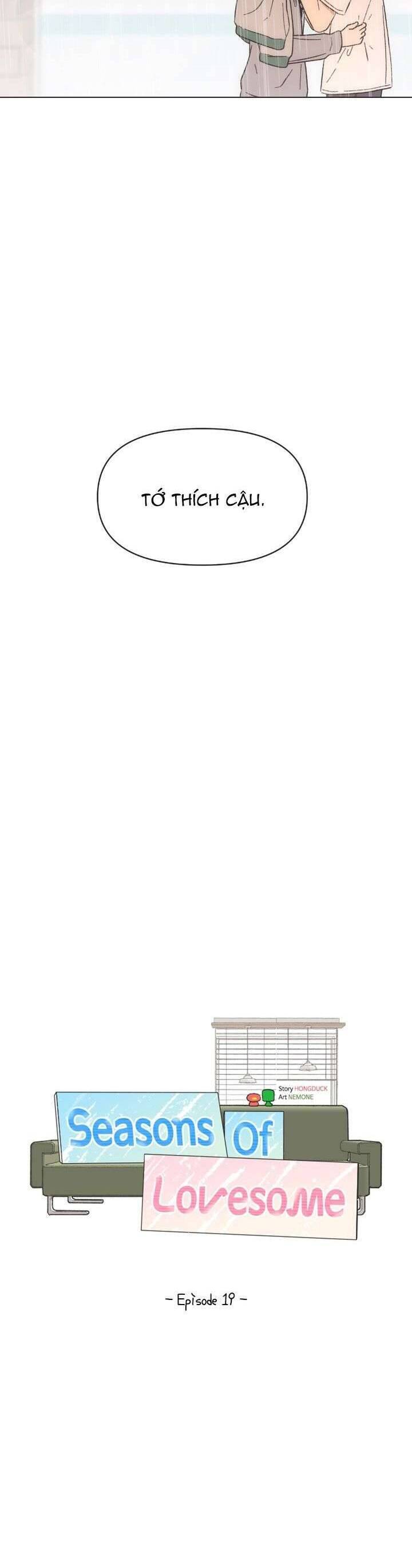 Thanh Xuân Đáng Yêu Chapter 19.1 - 14