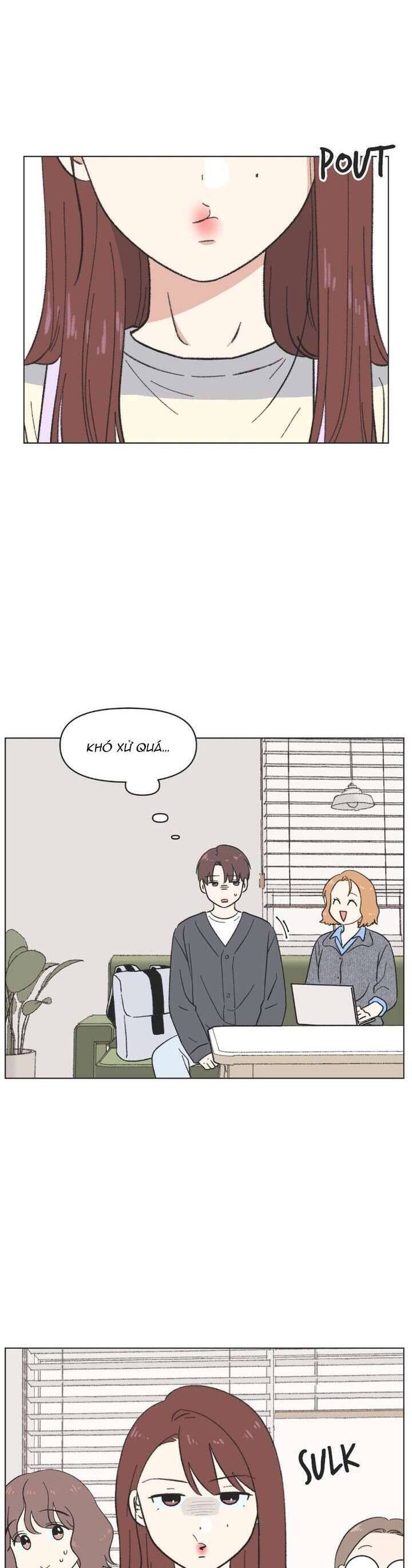 Thanh Xuân Đáng Yêu Chapter 19.1 - 15