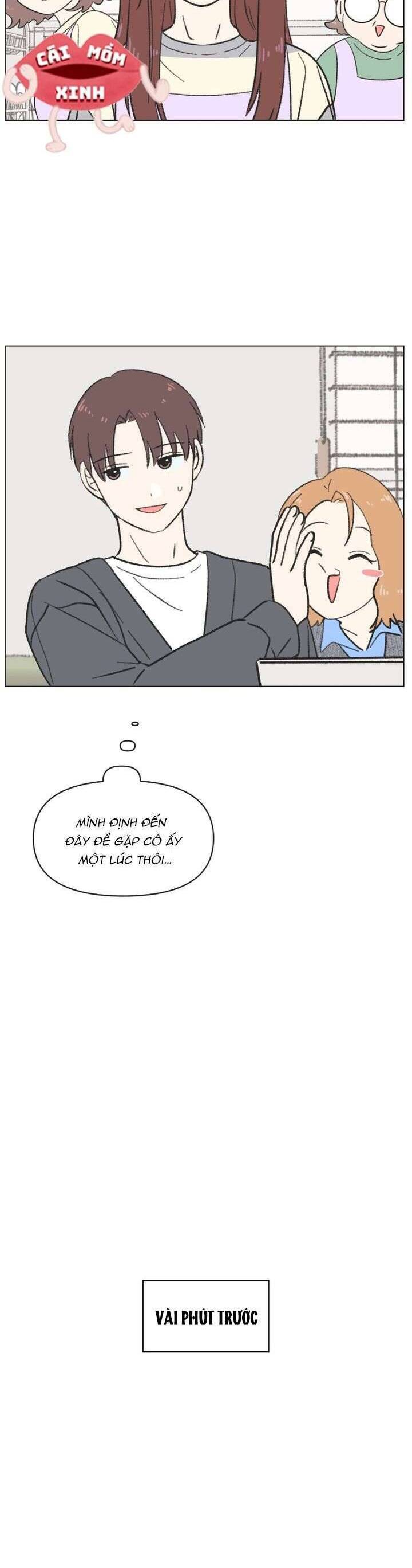 Thanh Xuân Đáng Yêu Chapter 19.1 - 16