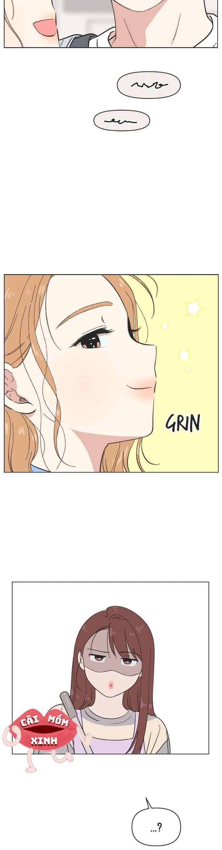 Thanh Xuân Đáng Yêu Chapter 19.1 - 26