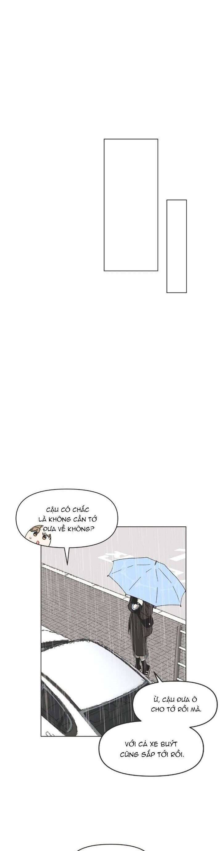 Thanh Xuân Đáng Yêu Chapter 19.1 - 27