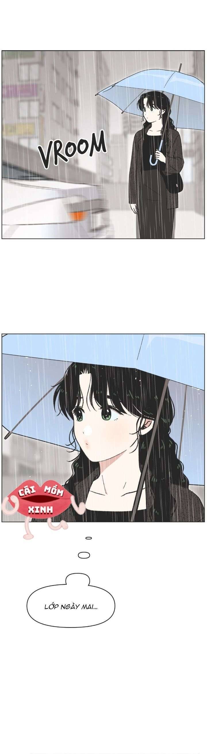 Thanh Xuân Đáng Yêu Chapter 19.1 - 29