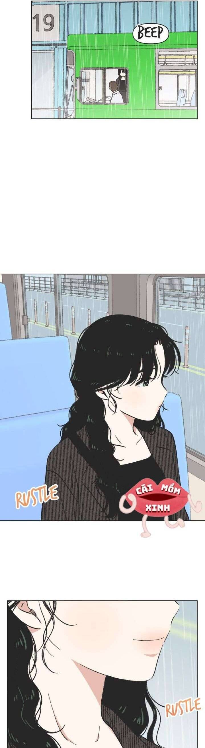 Thanh Xuân Đáng Yêu Chapter 19.1 - 30