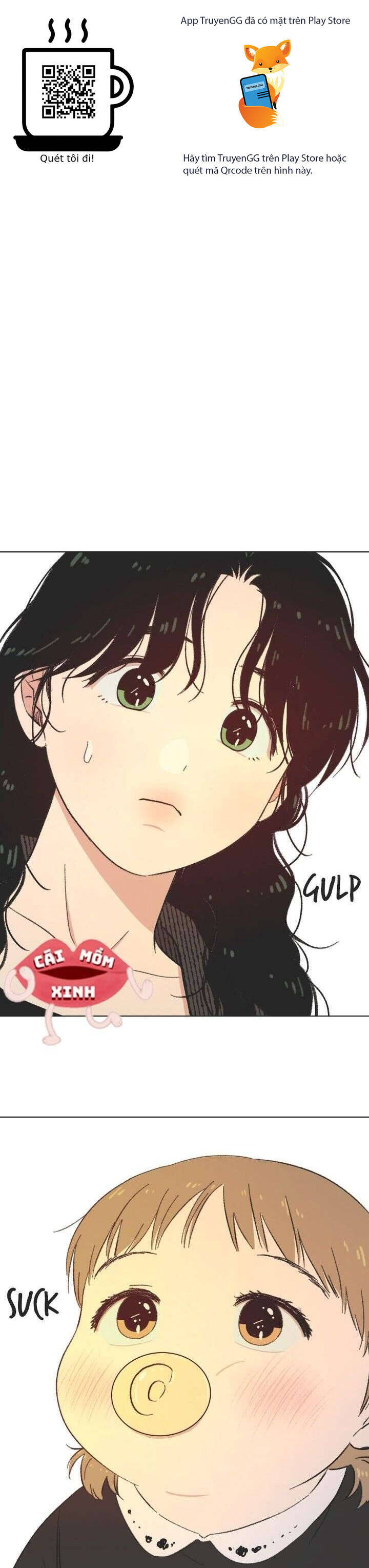 Thanh Xuân Đáng Yêu Chapter 18.1 - 1