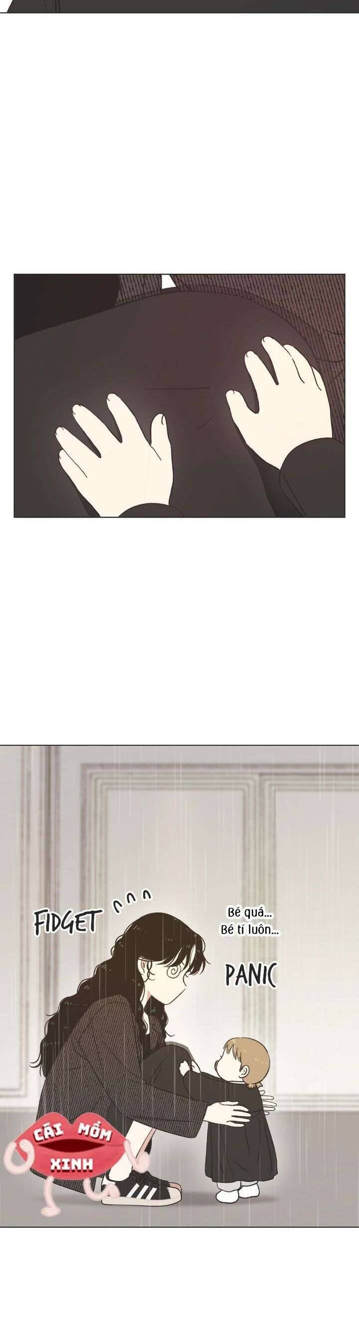 Thanh Xuân Đáng Yêu Chapter 18.1 - 2