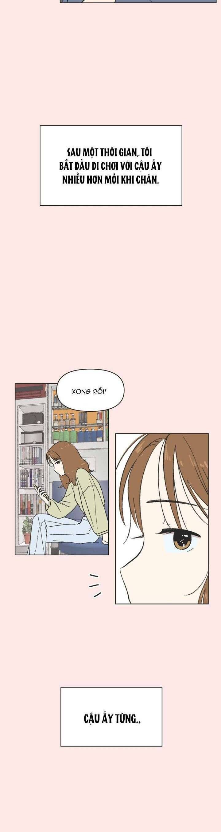 Thanh Xuân Đáng Yêu Chapter 18.1 - 10