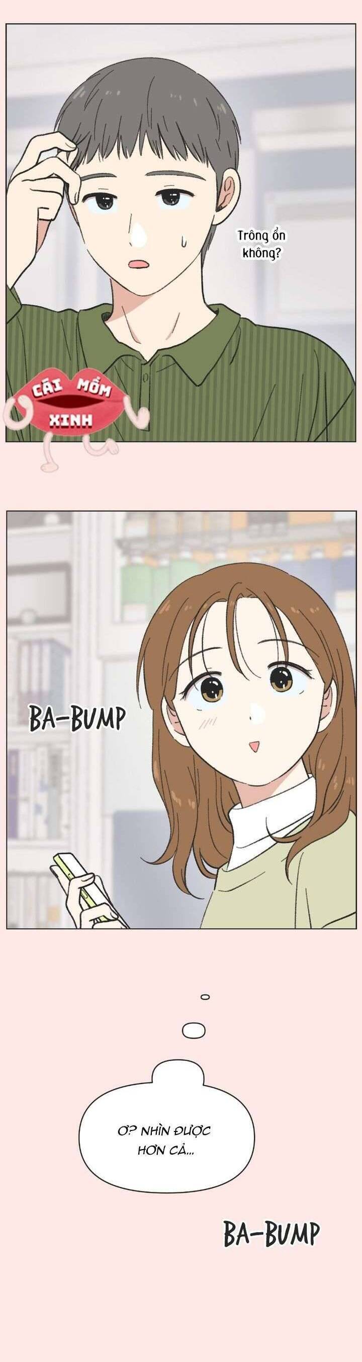 Thanh Xuân Đáng Yêu Chapter 18.1 - 11