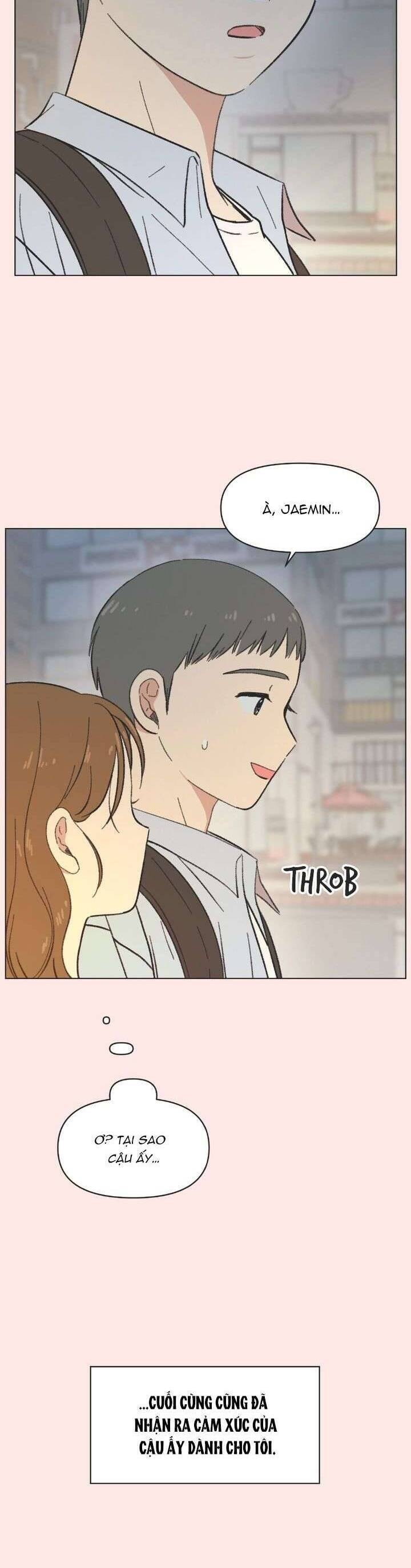 Thanh Xuân Đáng Yêu Chapter 18.1 - 15