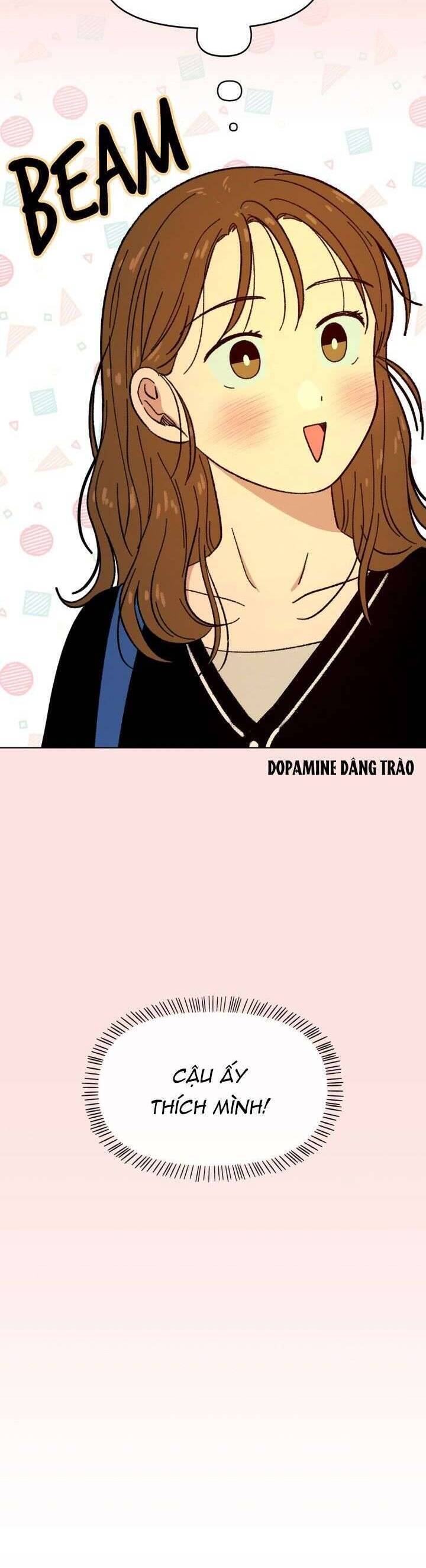 Thanh Xuân Đáng Yêu Chapter 18.1 - 17