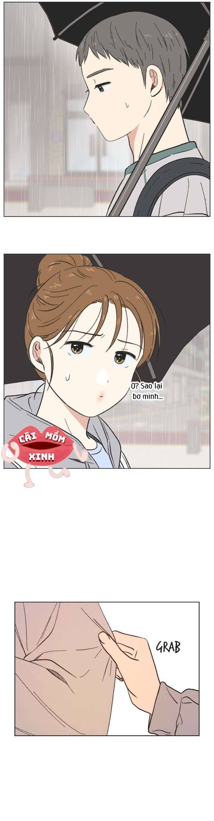 Thanh Xuân Đáng Yêu Chapter 18.1 - 20