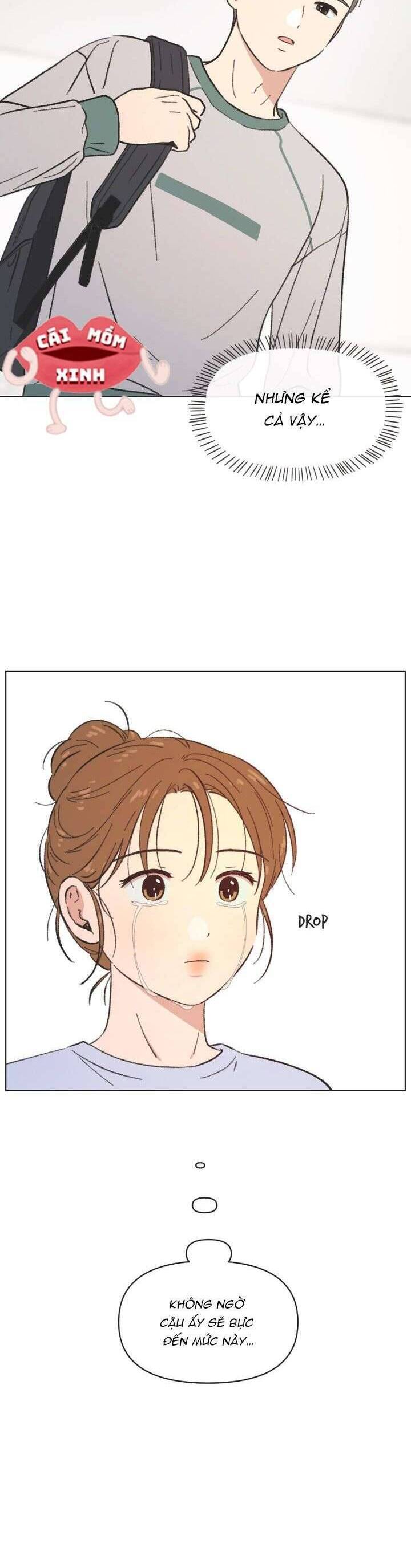 Thanh Xuân Đáng Yêu Chapter 18.1 - 22