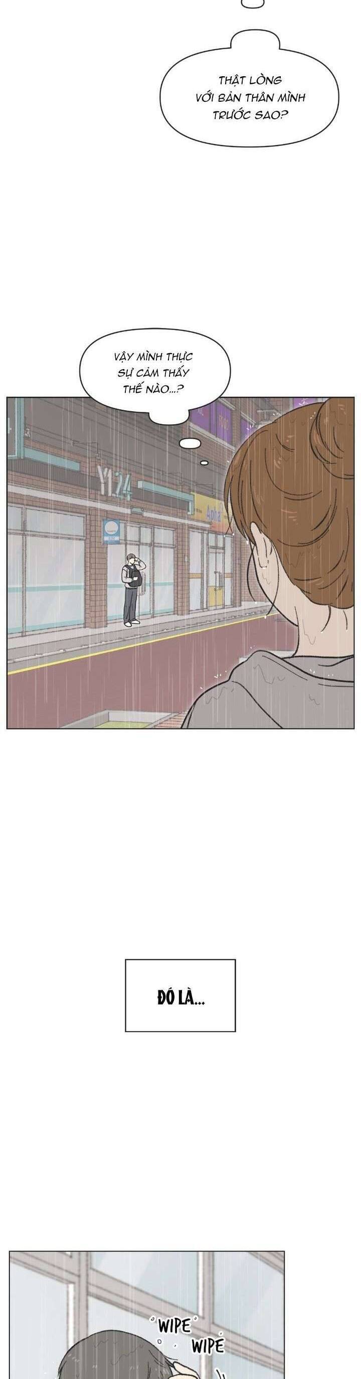 Thanh Xuân Đáng Yêu Chapter 18.1 - 30