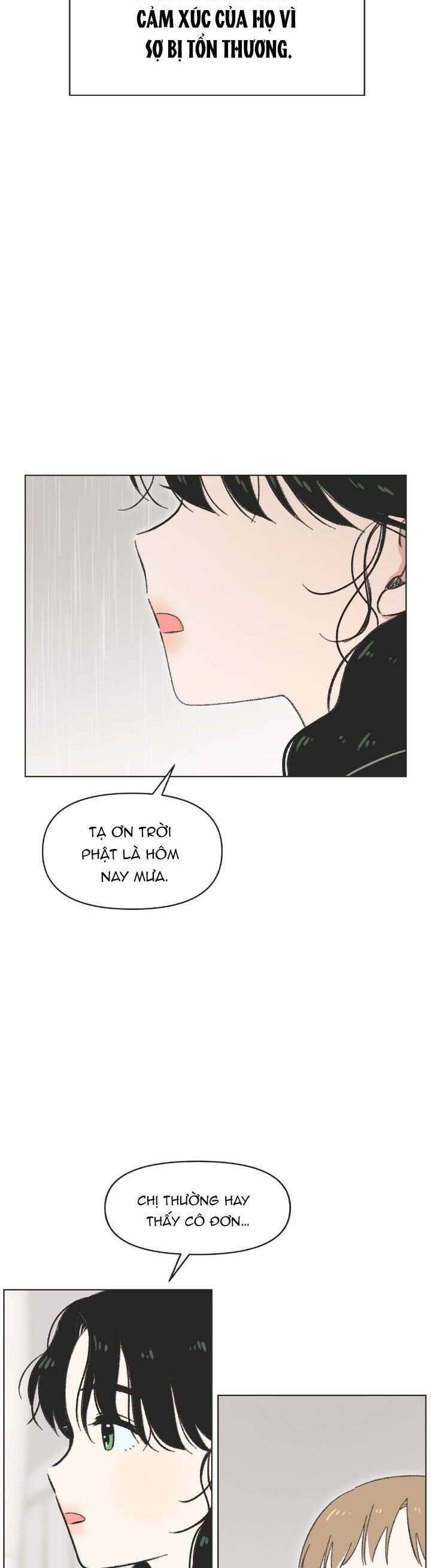 Thanh Xuân Đáng Yêu Chapter 18.1 - 34