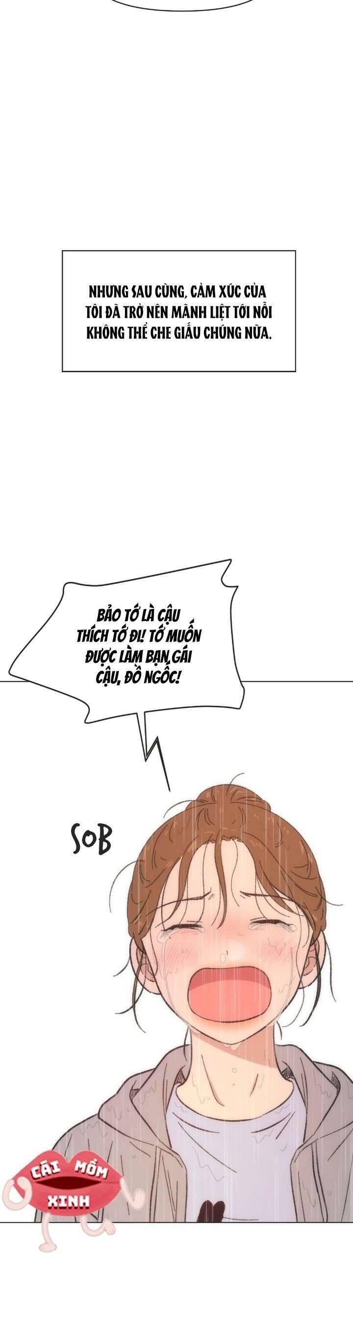 Thanh Xuân Đáng Yêu Chapter 18.1 - 38