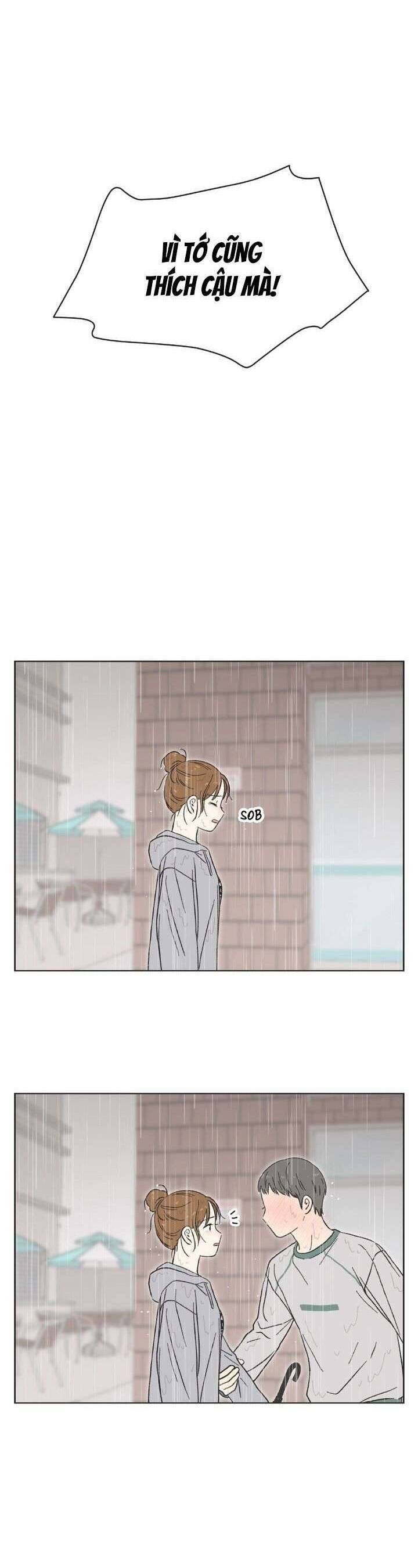 Thanh Xuân Đáng Yêu Chapter 18.1 - 39