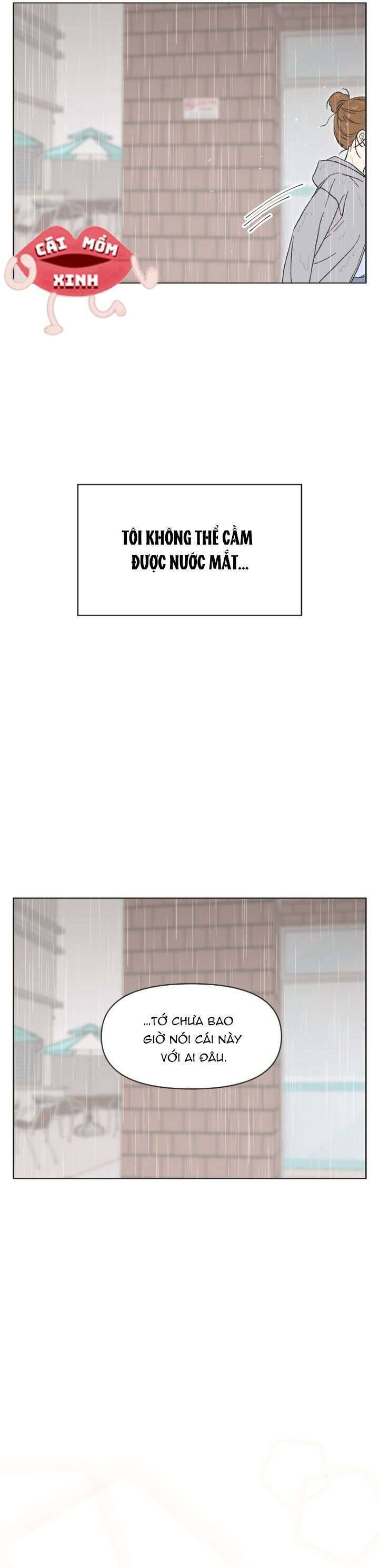 Thanh Xuân Đáng Yêu Chapter 18.1 - 40