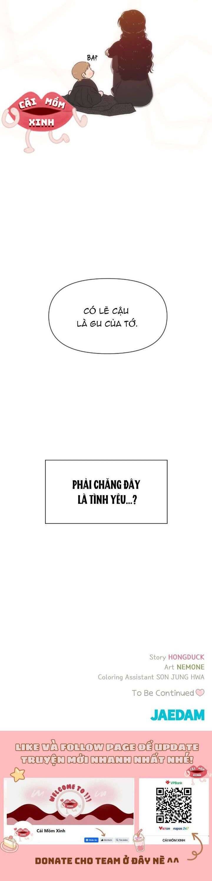 Thanh Xuân Đáng Yêu Chapter 18.1 - 41