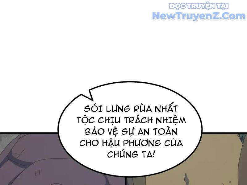 Vạn Tộc Xâm Lược :Mở Đầu Thuần Hóa Cự Thú Cấp Sử Thi Chapter 33 - 11