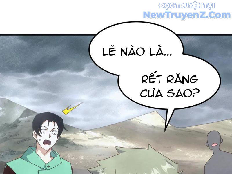 Vạn Tộc Xâm Lược :Mở Đầu Thuần Hóa Cự Thú Cấp Sử Thi Chapter 33 - 101