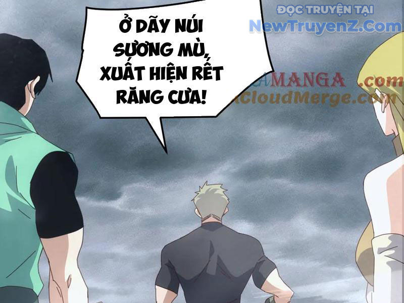 Vạn Tộc Xâm Lược :Mở Đầu Thuần Hóa Cự Thú Cấp Sử Thi Chapter 33 - 106