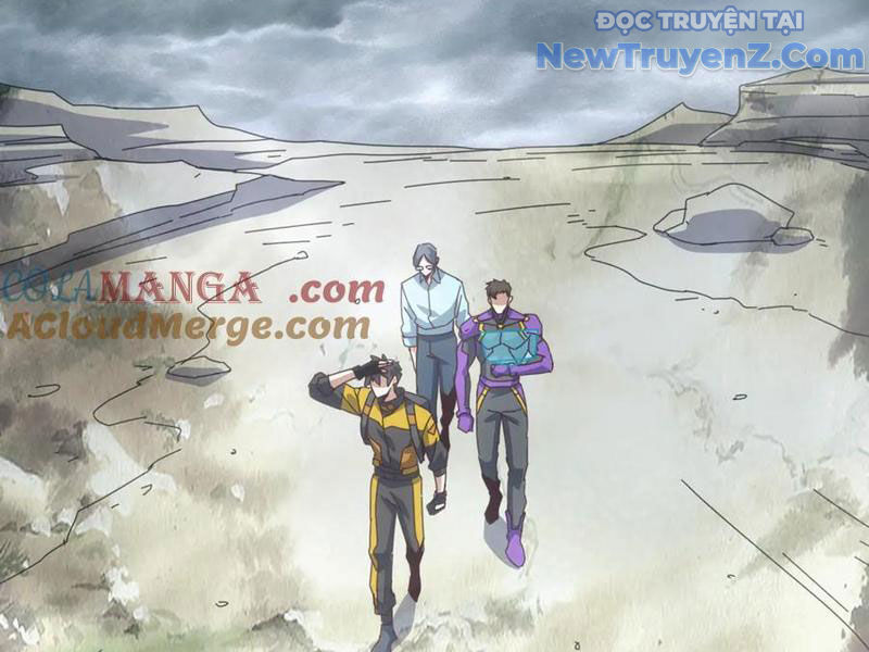 Vạn Tộc Xâm Lược :Mở Đầu Thuần Hóa Cự Thú Cấp Sử Thi Chapter 33 - 109